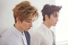 Super Junior D&E, Song Ji-hyo raise fund to help Indonesian children with cancer