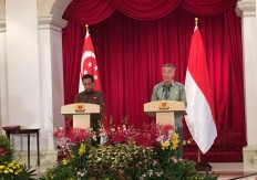 EDITORIAL: The mighty red dot