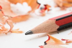 Record-breaking 1,000 artworks displayed on anti-corruption 