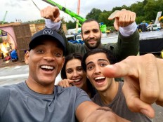 ‘Aladdin’ cast complete, includes actors to play Sultan and new characters  