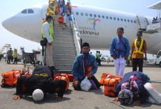 Haj agency asks KPK to help develop anticorruption system