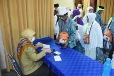 MK rejects petition against investment of haj funds