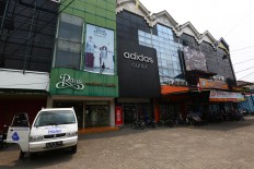 Govt extends VAT cuts for new homes to year-end