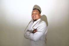 Ayo Poligami app attracts 56,000 members, new version set to launch  