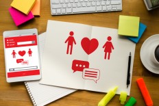 AyoPoligami returns as online ‘taaruf’ website