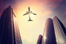 Garuda Indonesia, Sriwijaya Group announce codeshare agreement