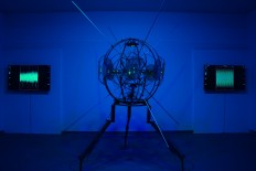 Korea-Indonesia exhibit highlights contemporary installation art