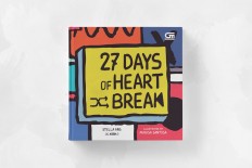 ’27 Days of Heartbreak’: Documenting post-breakup coping process 