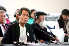 Martin Aleida: Voicing unheard voices