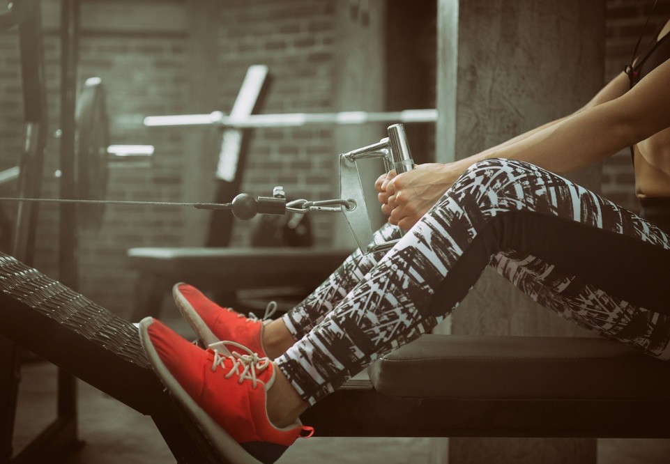 11 Ways to Motivate Yourself to Go to the Gym