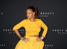 Rihanna, Amal and Donatella named Met Gala 2018 hosts