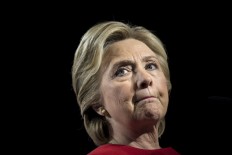 Hillary says she won’t run for public office again