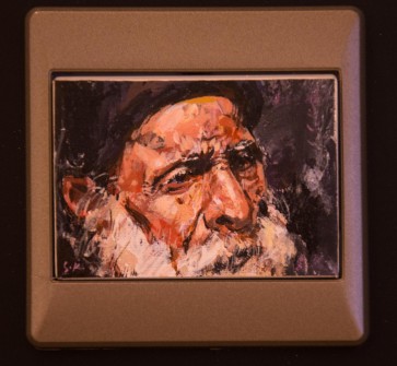 International Artswitch lights up Jogja Gallery