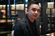 Is Hollywood racist? 'Fresh Off The Boat' executive producer says yes