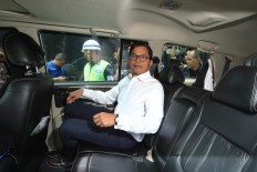 Garuda Indonesia mulls asset securitization