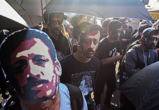 Poisoning human rights with impunity