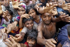 ASEAN can act on Rohingya