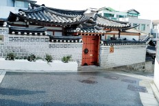 Finding the Goblin in Korea