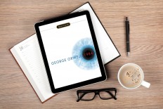 Fake news, '1984' and our obsession with 'the truth'