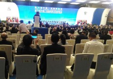 ASEAN-China comprehensive strategic partnership is game-changing diplomacy