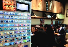 Japan: The land of a thousand conveniences