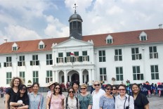 The Indonesian Heritage Society: Opening the door to cultural curiosity