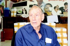 In memoriam: John Fawcett the legacy of a visionary