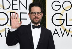 J.J. Abrams to take over delayed 'Star Wars IX': Lucasfilm
