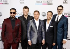 Presale for Backstreet Boys’ Jakarta concert starts Thursday