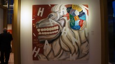 Three local artists to look out for at the Indonesia-Singapore 'Rising 50' exhibition