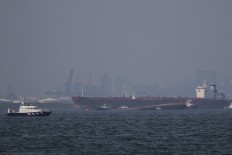 Bodies of two vessel collision victims found 