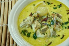 Six must-buy food souvenirs from Cirebon