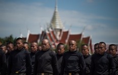 One dead, 20 wounded in Thai south ambush