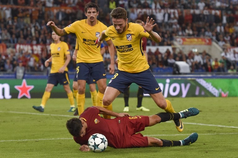 Sacchi weeps for Italy's Champions League flop