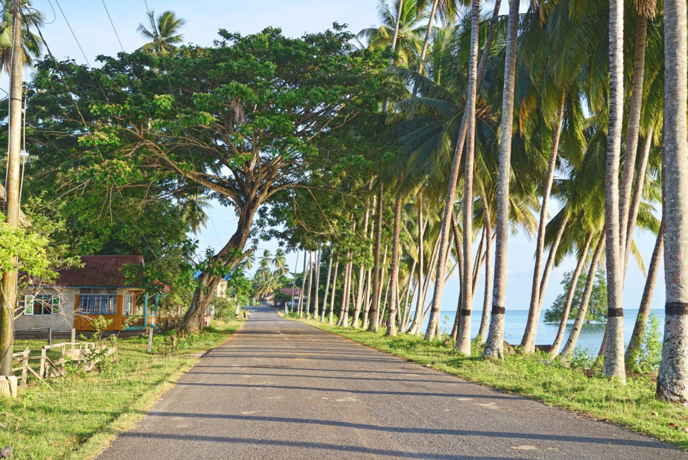  Berau regency  forms special unit to combat litter in 