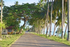 Berau regency forms special unit to combat litter in tourist destinations