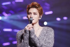 Kim Jae-joong postpones Jakarta concert following coronavirus outbreak