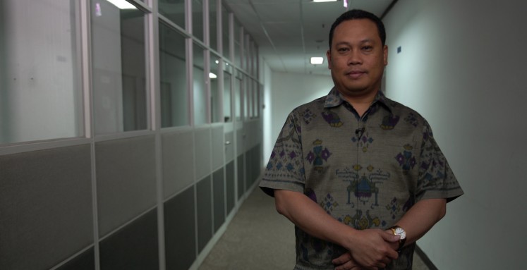 Behind the scene of TV censorship: LSF (Film Censorship Board)