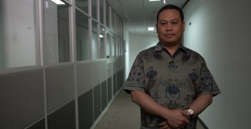 Behind the scene of TV censorship: LSF (Film Censorship Board)