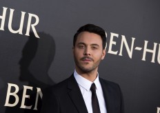 Scorsese’s ‘The Irishman’ casts Jack Huston
