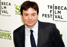 Mike Myers might join cast of Freddie Mercury biopic  