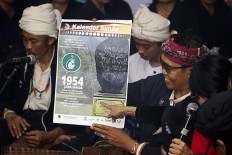 RI not taking side of indigenous people