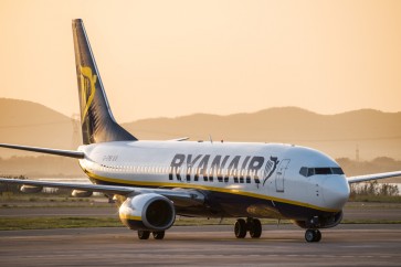 Italy's Antitrust contests Ryanair's hand baggage charge