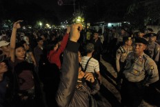 Jokowi should uphold justice for 1965 victims: HRW