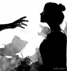 Short Story: Longing