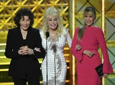 Emmys 2017: Five big moments