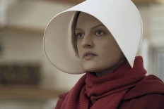 'Handmaid's Tale' renewed for fourth season
