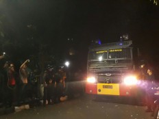 EDITORIAL: Death of free speech