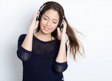 Could 30 minutes of music a day reduce pain after a heart attack?