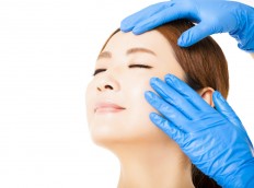 First guide for sculpting Asian faces published as demand rises in region